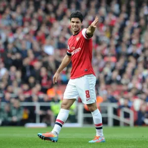 Arsenal v Everton - FA Cup Quarter-Final Arsenal v Everton - FA Cup Quarter-Final