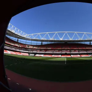 Arsenal v Everton - Premier League Arsenal v Everton - Premier League