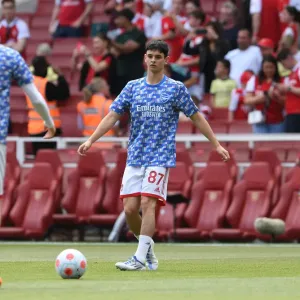 Arsenal v Everton - Premier League