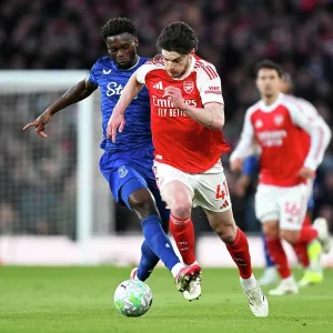 Arsenal v Everton - Premier League Arsenal v Everton - Premier League