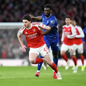Arsenal v Everton - Premier League Arsenal v Everton - Premier League