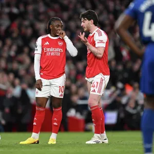 Arsenal v Everton - Premier League Arsenal v Everton - Premier League