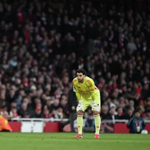 Arsenal v Everton - Premier League Arsenal v Everton - Premier League
