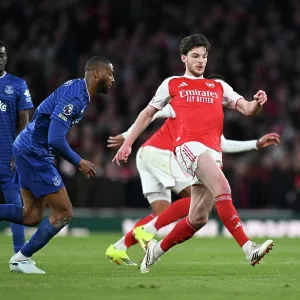 Arsenal v Everton - Premier League Arsenal v Everton - Premier League