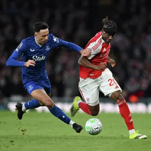 Arsenal v Everton - Premier League Arsenal v Everton - Premier League