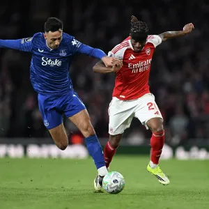 Arsenal v Everton - Premier League Arsenal v Everton - Premier League