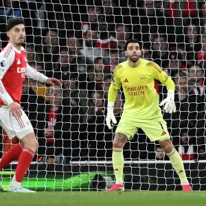 Arsenal v Everton - Premier League Arsenal v Everton - Premier League