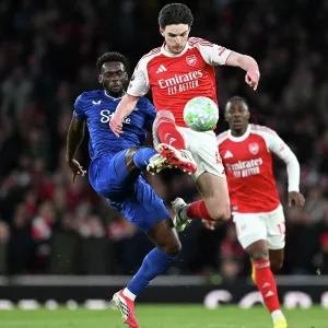 Arsenal v Everton - Premier League Arsenal v Everton - Premier League