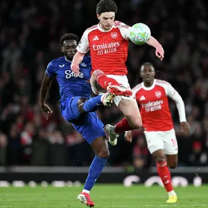 Arsenal v Everton - Premier League Arsenal v Everton - Premier League
