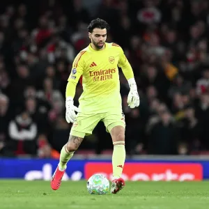 Arsenal v Everton - Premier League Arsenal v Everton - Premier League