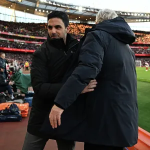 Arsenal v Everton - Premier League Arsenal v Everton - Premier League