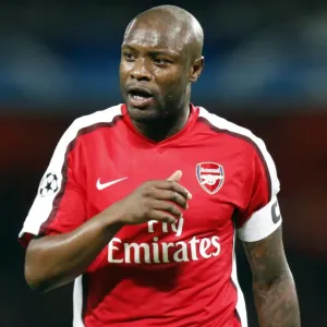 Arsenal v FC Porto 2008-09