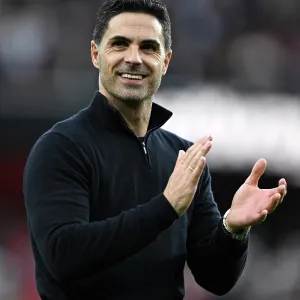 Arsenal v Fulham - Premier League