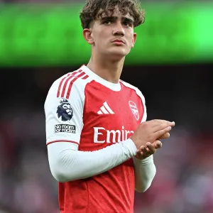 Arsenal v Fulham - Premier League