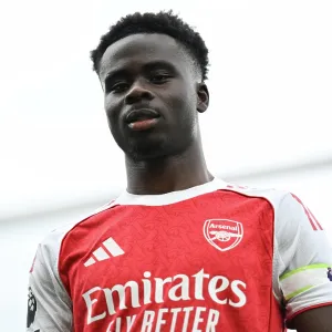 Arsenal v Fulham - Premier League