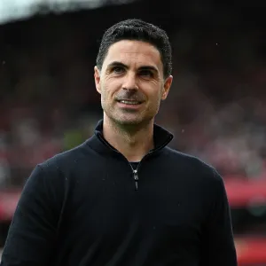 Arsenal v Fulham - Premier League