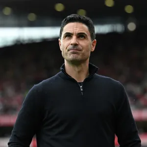 Arsenal v Fulham - Premier League