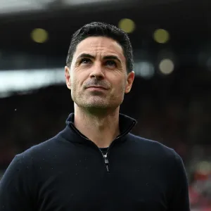 Arsenal v Fulham - Premier League