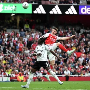 Arsenal v Fulham - Premier League