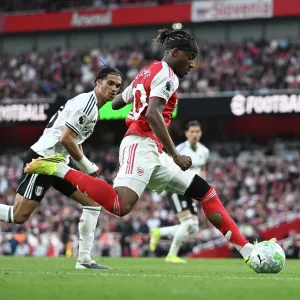 Arsenal v Fulham - Premier League