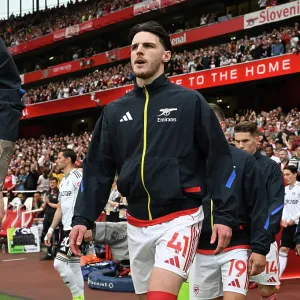 Arsenal v Fulham - Premier League