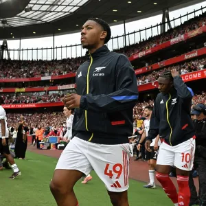 Arsenal v Fulham - Premier League