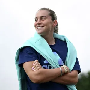 Arsenal v Hacken: UEFA Women's Champions League 2nd Round 2nd Leg
