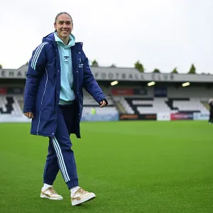 Arsenal v Hacken: UEFA Women's Champions League 2nd Round 2nd Leg