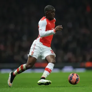 Arsenal v Hull City - FA Cup Third Round
