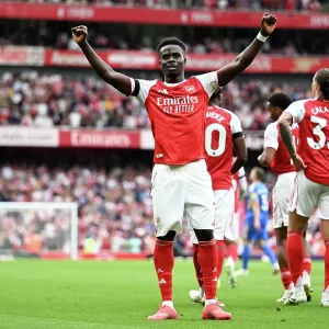 Arsenal v Leeds United - Premier League Arsenal v Leeds United - Premier League