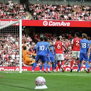 Arsenal v Leeds United - Premier League Arsenal v Leeds United - Premier League