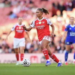 Arsenal v Leicester City - Barclays Women's Super League<br> Arsenal v Leicester City - Barclays Women's Super League Arsenal v Leicester City - Barclays Women's Super League<br> Arsenal v Leicester City - Barclays Women's Super League