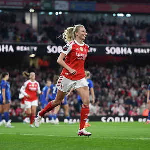 Arsenal v Leicester City - Barclays Women's Super League<br> Arsenal v Leicester City - Barclays Women's Super League Arsenal v Leicester City - Barclays Women's Super League<br> Arsenal v Leicester City - Barclays Women's Super League