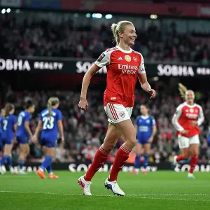 Arsenal v Leicester City - Barclays Women's Super League<br> Arsenal v Leicester City - Barclays Women's Super League Arsenal v Leicester City - Barclays Women's Super League<br> Arsenal v Leicester City - Barclays Women's Super League