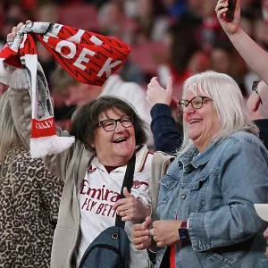 Arsenal v Leicester City - Barclays Women's Super League<br> Arsenal v Leicester City - Barclays Women's Super League Arsenal v Leicester City - Barclays Women's Super League<br> Arsenal v Leicester City - Barclays Women's Super League