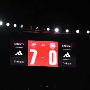 Arsenal v Leicester City - Barclays Women's Super League<br> Arsenal v Leicester City - Barclays Women's Super League Arsenal v Leicester City - Barclays Women's Super League<br> Arsenal v Leicester City - Barclays Women's Super League