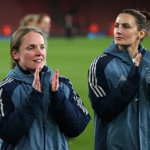 Arsenal v Leicester City - Barclays Women's Super League<br> Arsenal v Leicester City - Barclays Women's Super League Arsenal v Leicester City - Barclays Women's Super League<br> Arsenal v Leicester City - Barclays Women's Super League