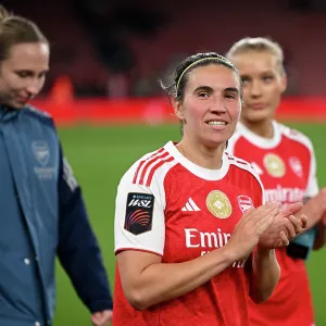 Arsenal v Leicester City - Barclays Women's Super League<br> Arsenal v Leicester City - Barclays Women's Super League Arsenal v Leicester City - Barclays Women's Super League<br> Arsenal v Leicester City - Barclays Women's Super League
