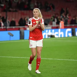 Arsenal v Leicester City - Barclays Women's Super League<br> Arsenal v Leicester City - Barclays Women's Super League Arsenal v Leicester City - Barclays Women's Super League<br> Arsenal v Leicester City - Barclays Women's Super League