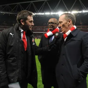 Arsenal v Leicester City - Premier League