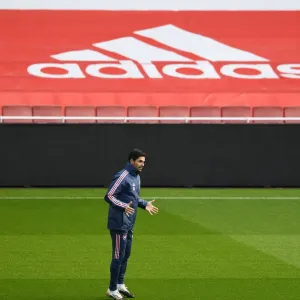 Arsenal v Leicester City - Premier League