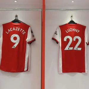 Arsenal v Leicester City - Premier League Arsenal v Leicester City - Premier League