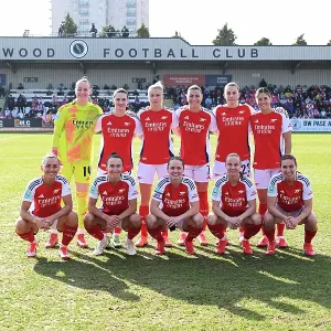 Arsenal v Liverpool - The Adobe Women's FA Cup Quarter Final Arsenal v Liverpool - The Adobe Women's FA Cup Quarter Final