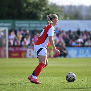 Arsenal v Liverpool - The Adobe Women's FA Cup Quarter Final Arsenal v Liverpool - The Adobe Women's FA Cup Quarter Final