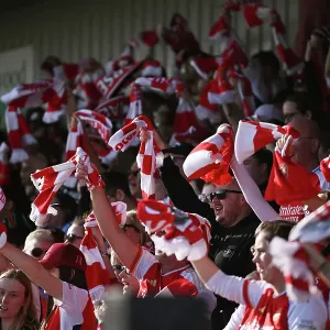 Arsenal v Liverpool - The Adobe Women's FA Cup Quarter Final Arsenal v Liverpool - The Adobe Women's FA Cup Quarter Final