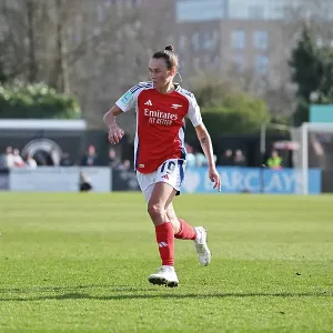 Arsenal v Liverpool - The Adobe Women's FA Cup Quarter Final Arsenal v Liverpool - The Adobe Women's FA Cup Quarter Final