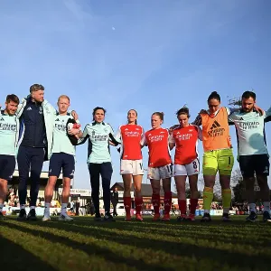 Arsenal v Liverpool - The Adobe Women's FA Cup Quarter Final Arsenal v Liverpool - The Adobe Women's FA Cup Quarter Final