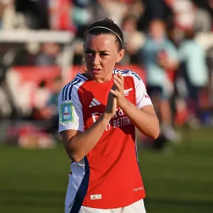 Arsenal v Liverpool - The Adobe Women's FA Cup Quarter Final Arsenal v Liverpool - The Adobe Women's FA Cup Quarter Final