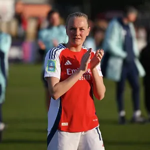 Arsenal v Liverpool - The Adobe Women's FA Cup Quarter Final Arsenal v Liverpool - The Adobe Women's FA Cup Quarter Final