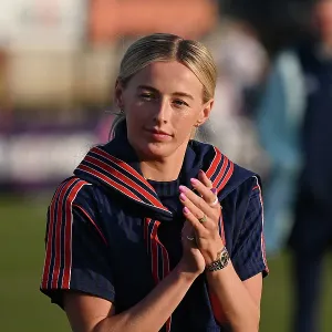 Arsenal v Liverpool - The Adobe Women's FA Cup Quarter Final Arsenal v Liverpool - The Adobe Women's FA Cup Quarter Final